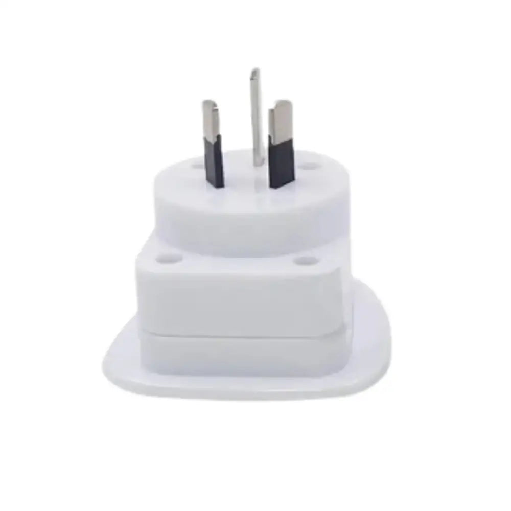Plug Adapter Travel Converter 10A 250V Habicare