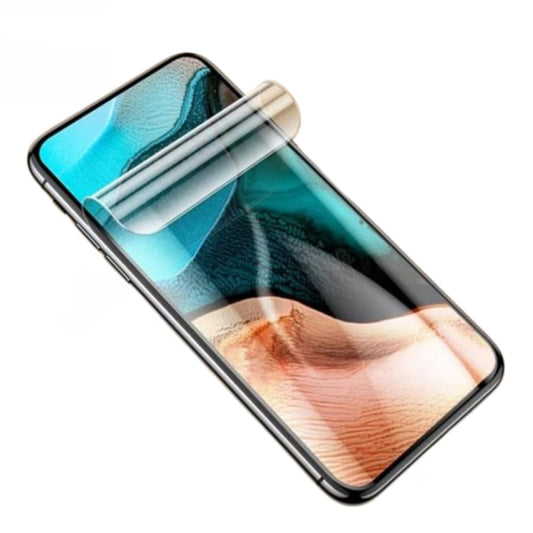 Hydrogel Screen Protector for POCO F2 Pro 9eight5
