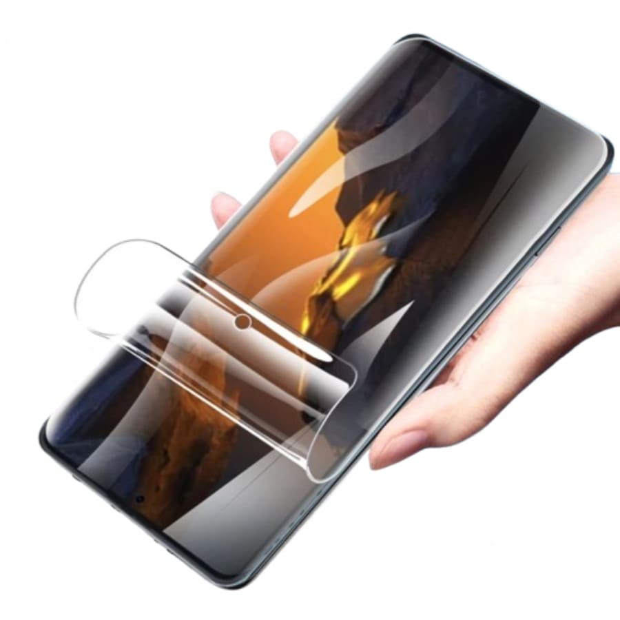 Hydrogel Screen Protector for POCO F5 Pro 9eight5