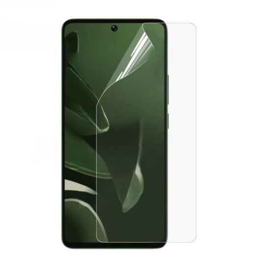Hydrogel Screen Protector for POCO M7 9eight5