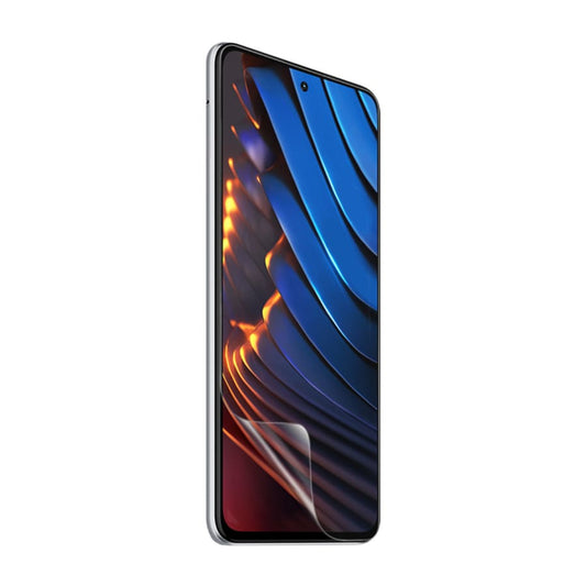 Hydrogel Screen Protector for POCO X3 GT 9eight5