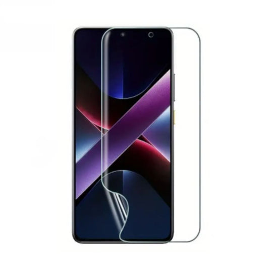Hydrogel Screen Protector for POCO X7 Pro 9eight5