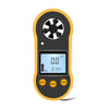 Portable Anemometer