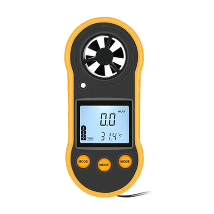 Portable Anemometer Habicare