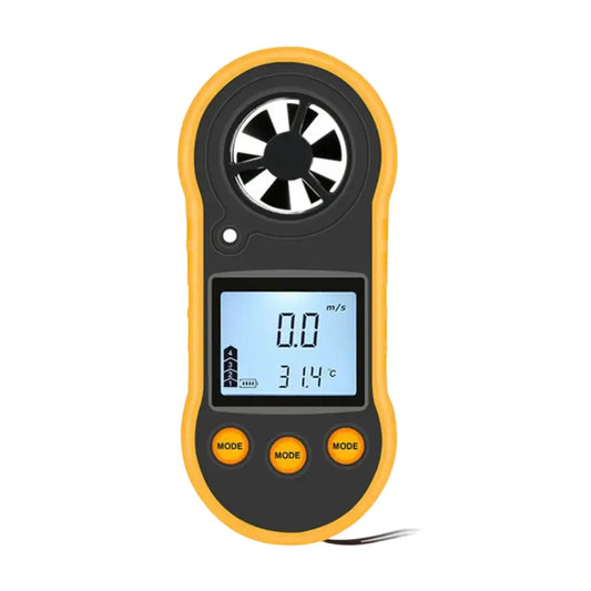 Portable Anemometer Habicare