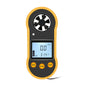 Portable Anemometer Habicare