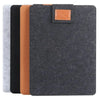 Portable Felt Laptop/Tablet Case
