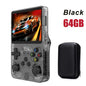 Portable Handheld Console (available with different colours and storage options) Habicare