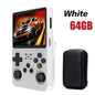 Portable Handheld Console (available with different colours and storage options) Habicare