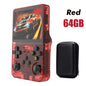 Portable Handheld Console (available with different colours and storage options) Habicare