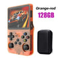 Portable Handheld Console (available with different colours and storage options) Habicare