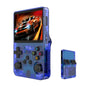 Portable Handheld Console (available with different colours and storage options) Habicare