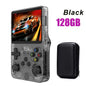 Portable Handheld Console (available with different colours and storage options) Habicare