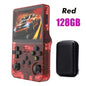 Portable Handheld Console (available with different colours and storage options) Habicare