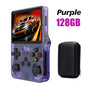Portable Handheld Console (available with different colours and storage options) Habicare