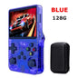Portable Handheld Console (available with different colours and storage options) Habicare