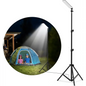 Portable LED Work Light with Tripod Stand (2 types available) Habicare