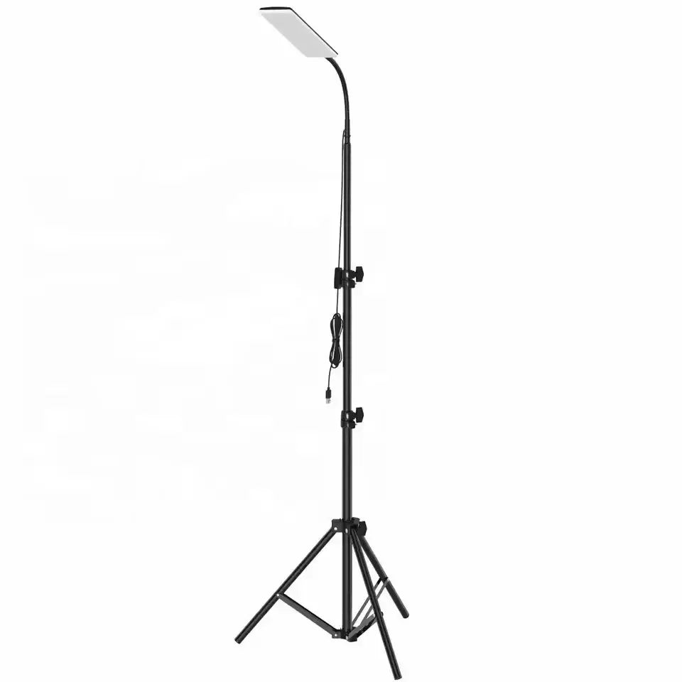 Portable LED Work Light with Tripod Stand (2 types available) Habicare