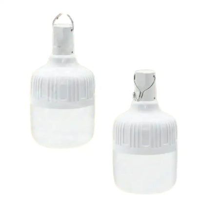 Portable Rechargeable Bulb – Hiking & Outdoor Use Habicare