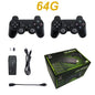 Portable Retro Console – 64GB/32GB Habicare