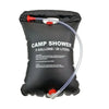 Portable Shower Bag for Camping & Hiking