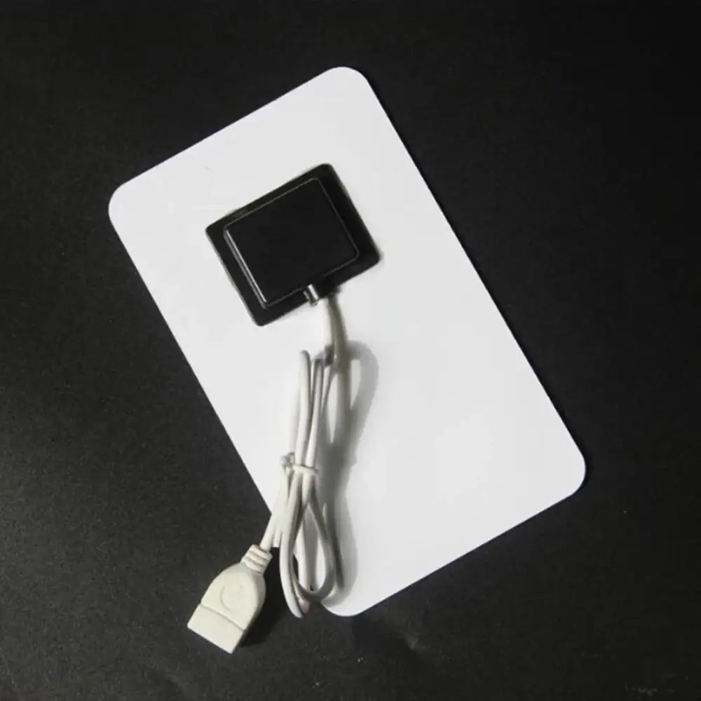 Portable Solar Charger (Waterproof) Habicare