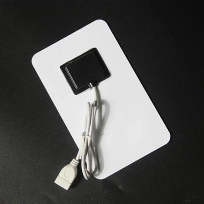 Portable Solar Charger (Waterproof) Habicare