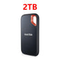 Portable Storage Drive (1TB – 64TB) Habicare