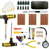 Portable Universal Tyre Emergency Repair Kit (4 types of set available)
