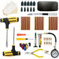 Portable Universal Tyre Emergency Repair Kit (4 types of set available) Habicare