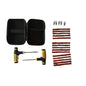 Portable Universal Tyre Emergency Repair Kit (4 types of set available) Habicare