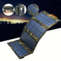 Portable USB Foldable Solar Panel Habicare