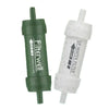 Portable Water Filter Straw for Camping & Emergency Survival