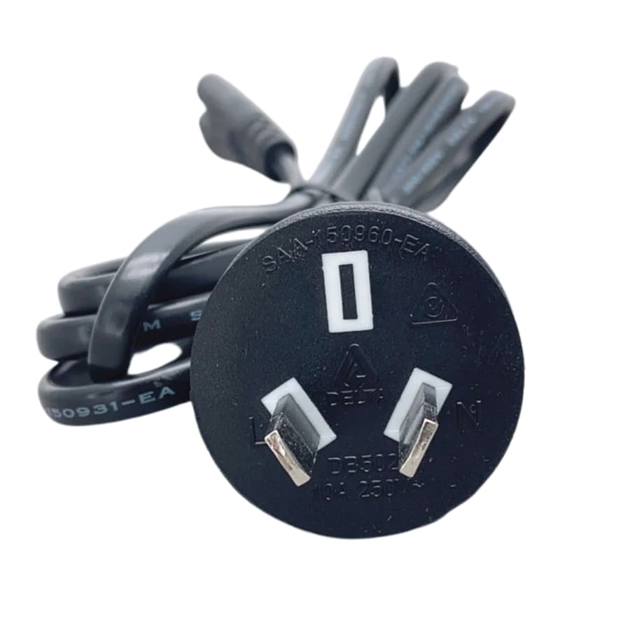 Power Cable (NZ/AUS) 9eight5