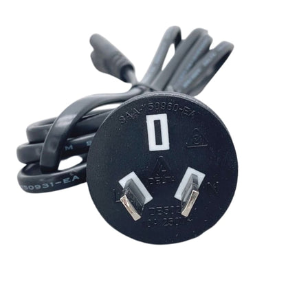Power Cable (NZ/AUS) 9eight5