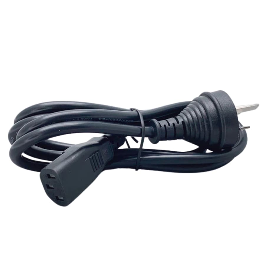 Power Cable (3 pin) (NZ/AUS) 9eight5