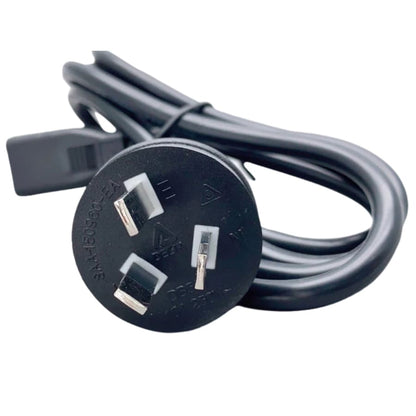 Power Cable (3 pin) (NZ/AUS) 9eight5