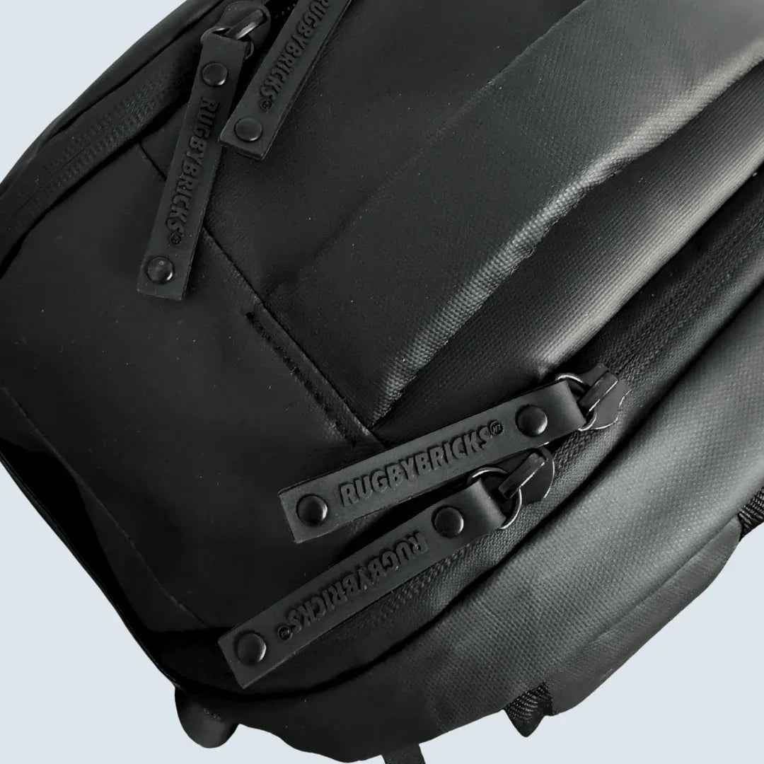 THE Rugby Backpack