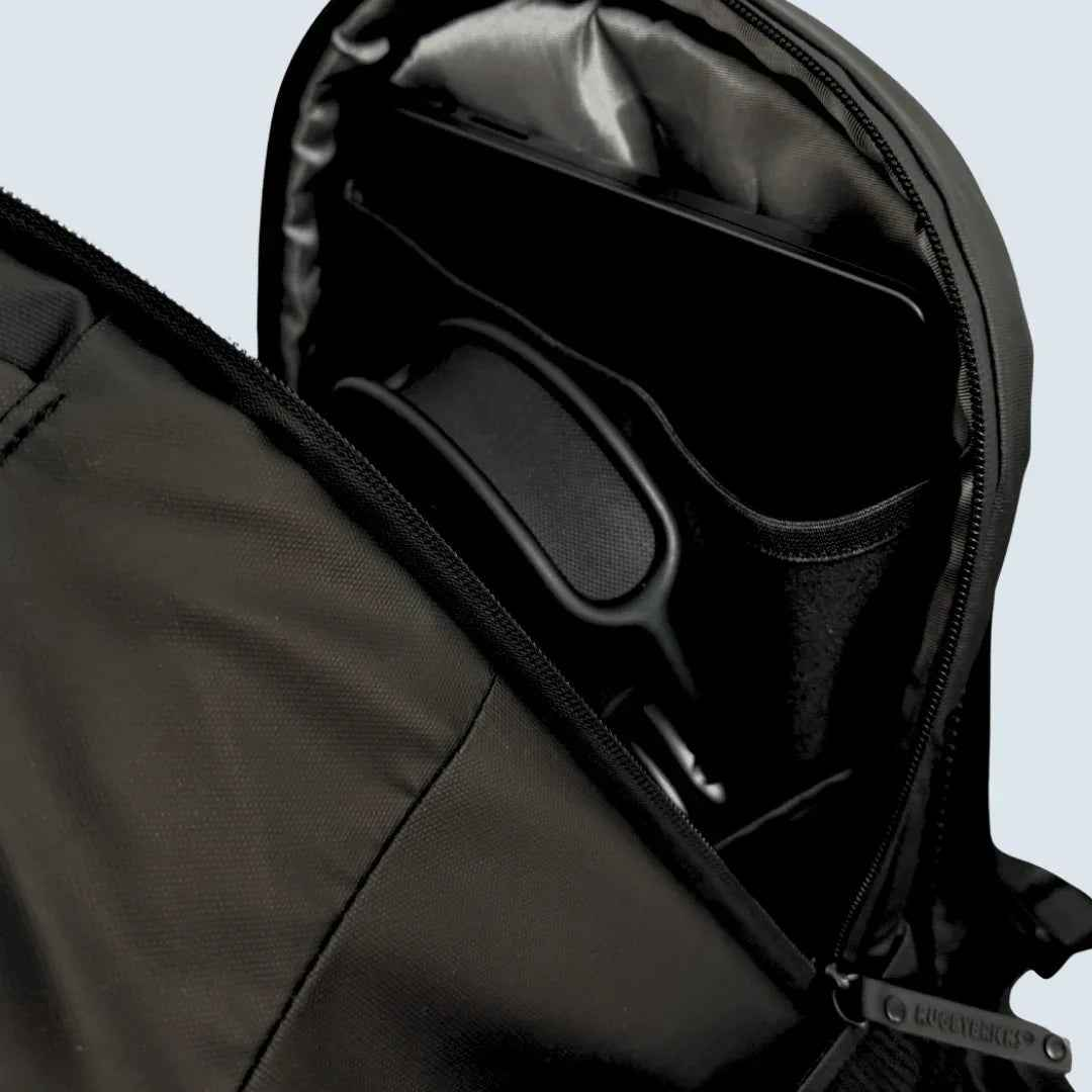 THE Rugby Backpack