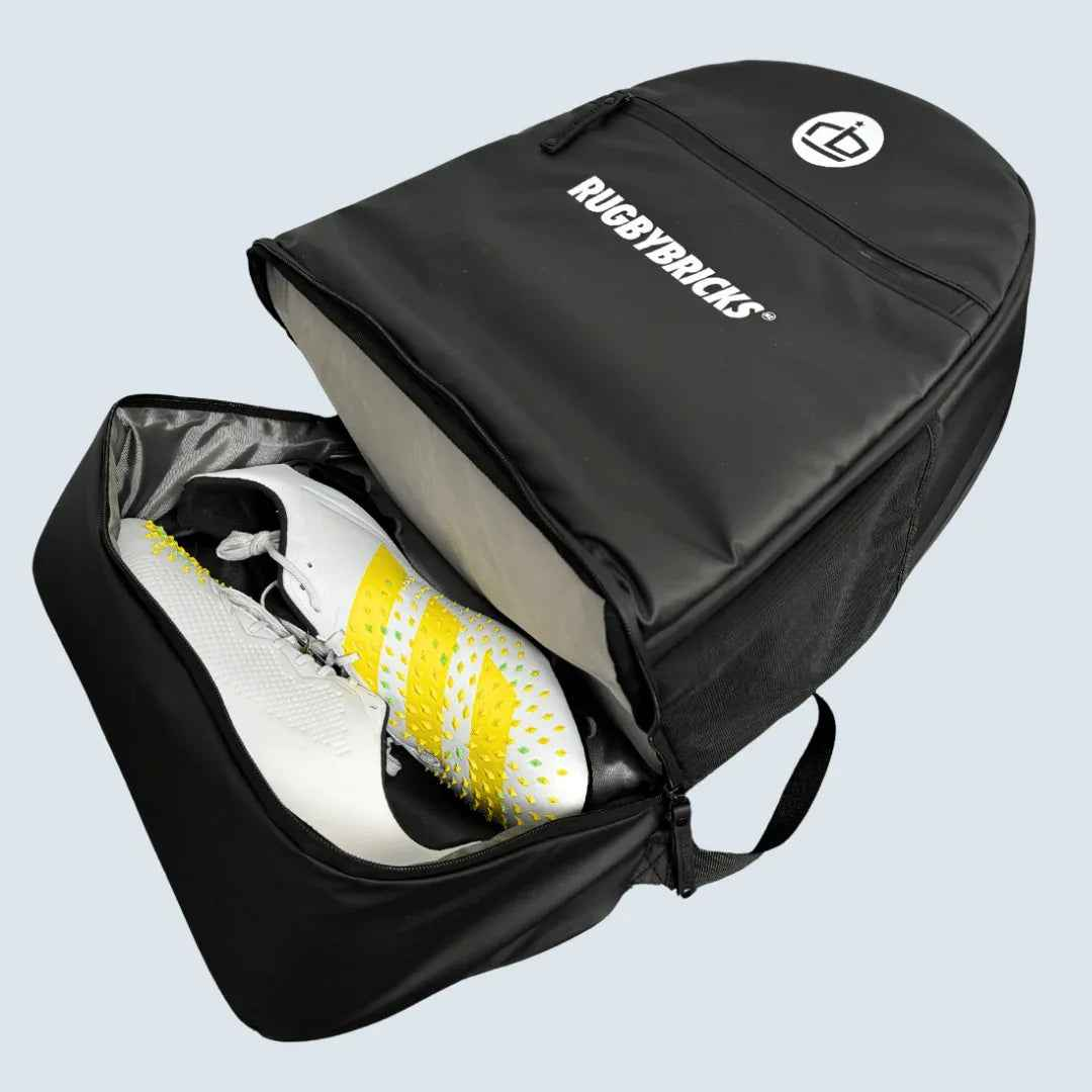 THE Rugby Backpack