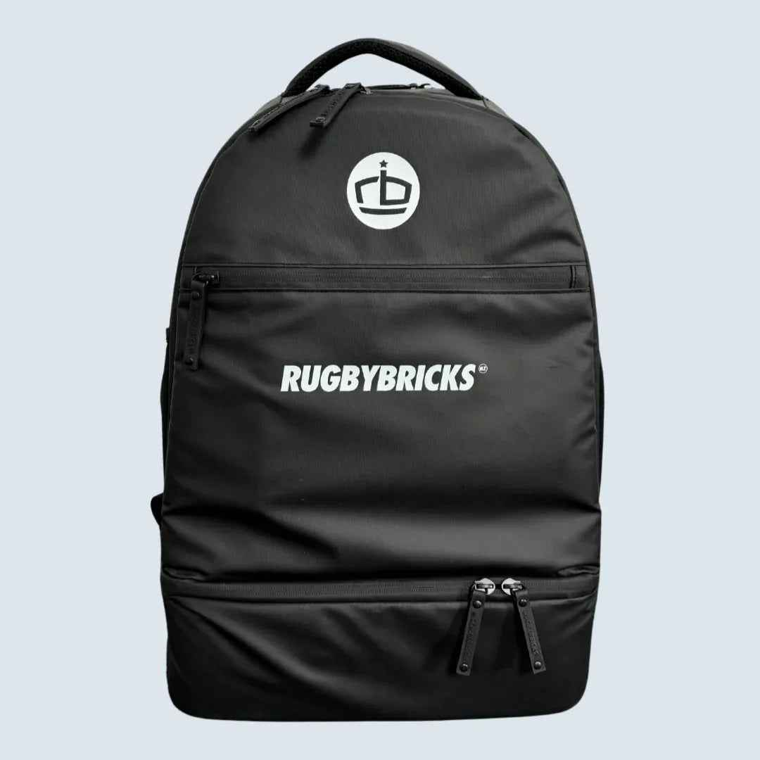THE Rugby Backpack