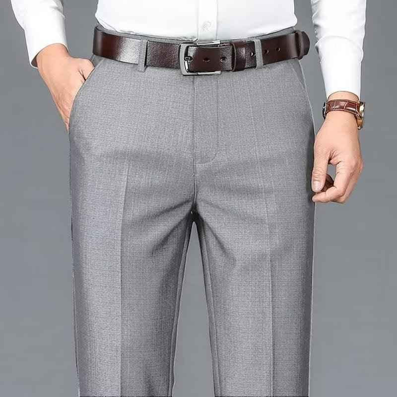 Precision Fit Executive Trousers