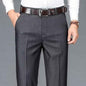 Precision Fit Executive Trousers