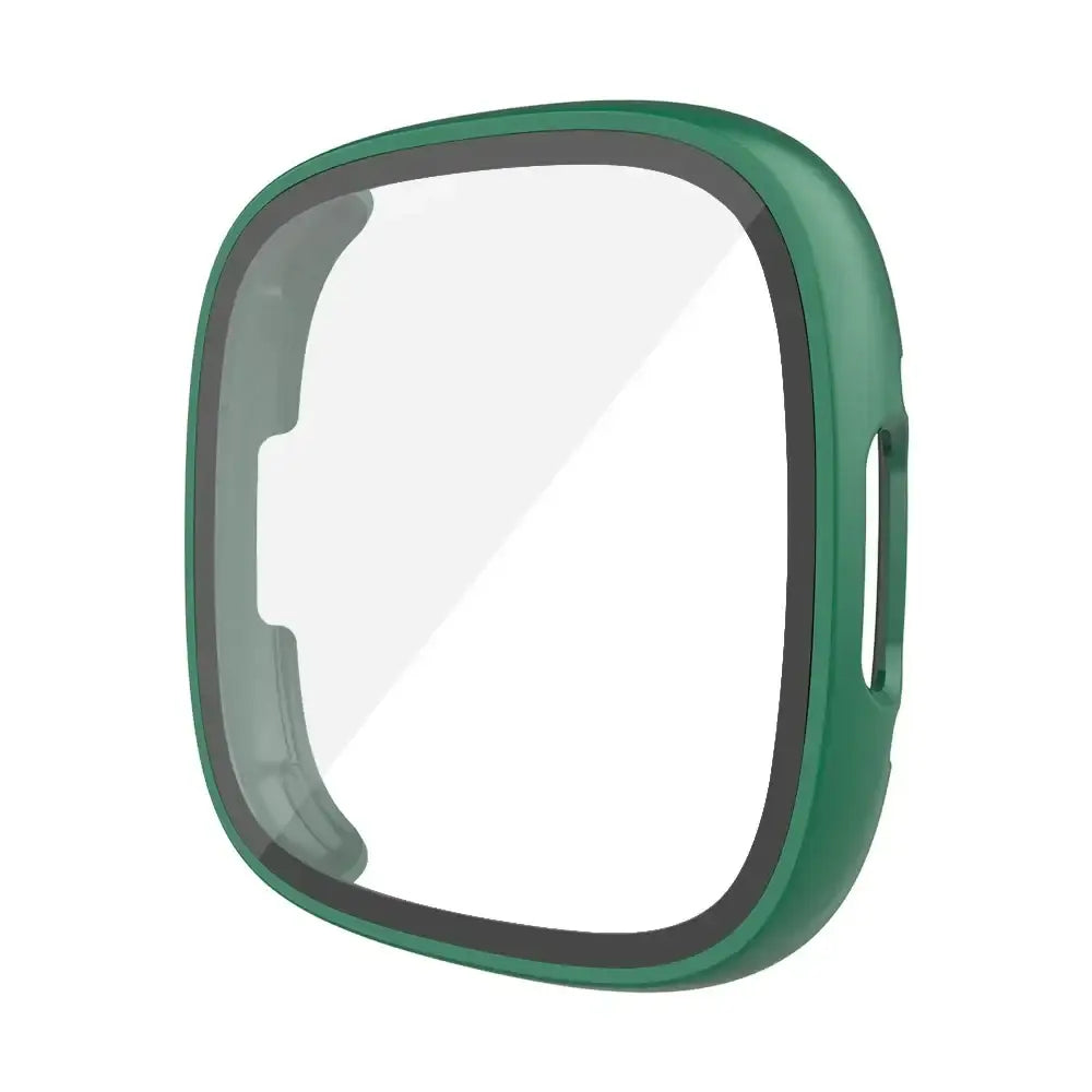 Protective Case for Fitbit Sense 2 (11 colours available) Habicare