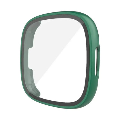 Protective Case for Fitbit Sense 2 (11 colours available) Habicare