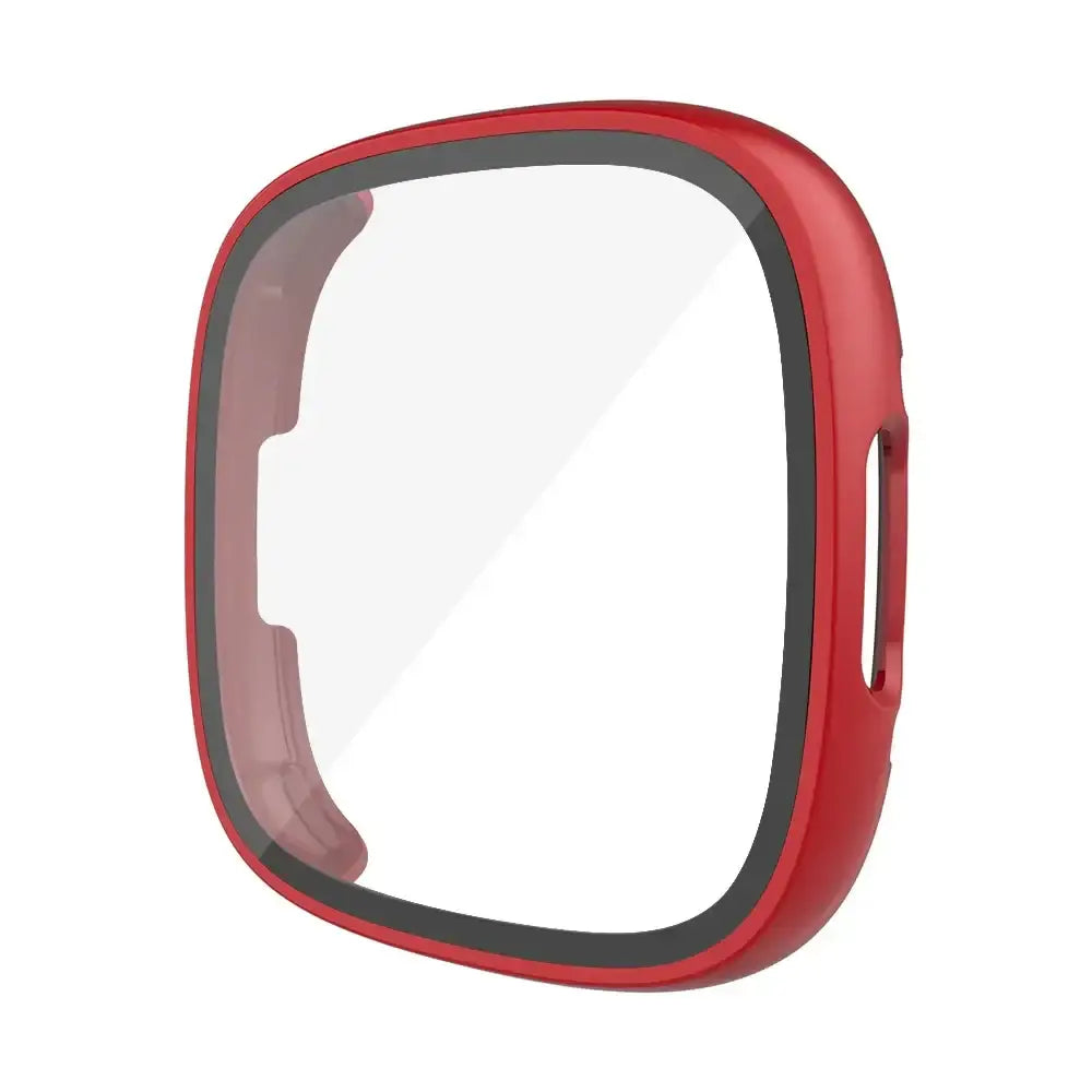 Protective Case for Fitbit Sense 2 (11 colours available) Habicare
