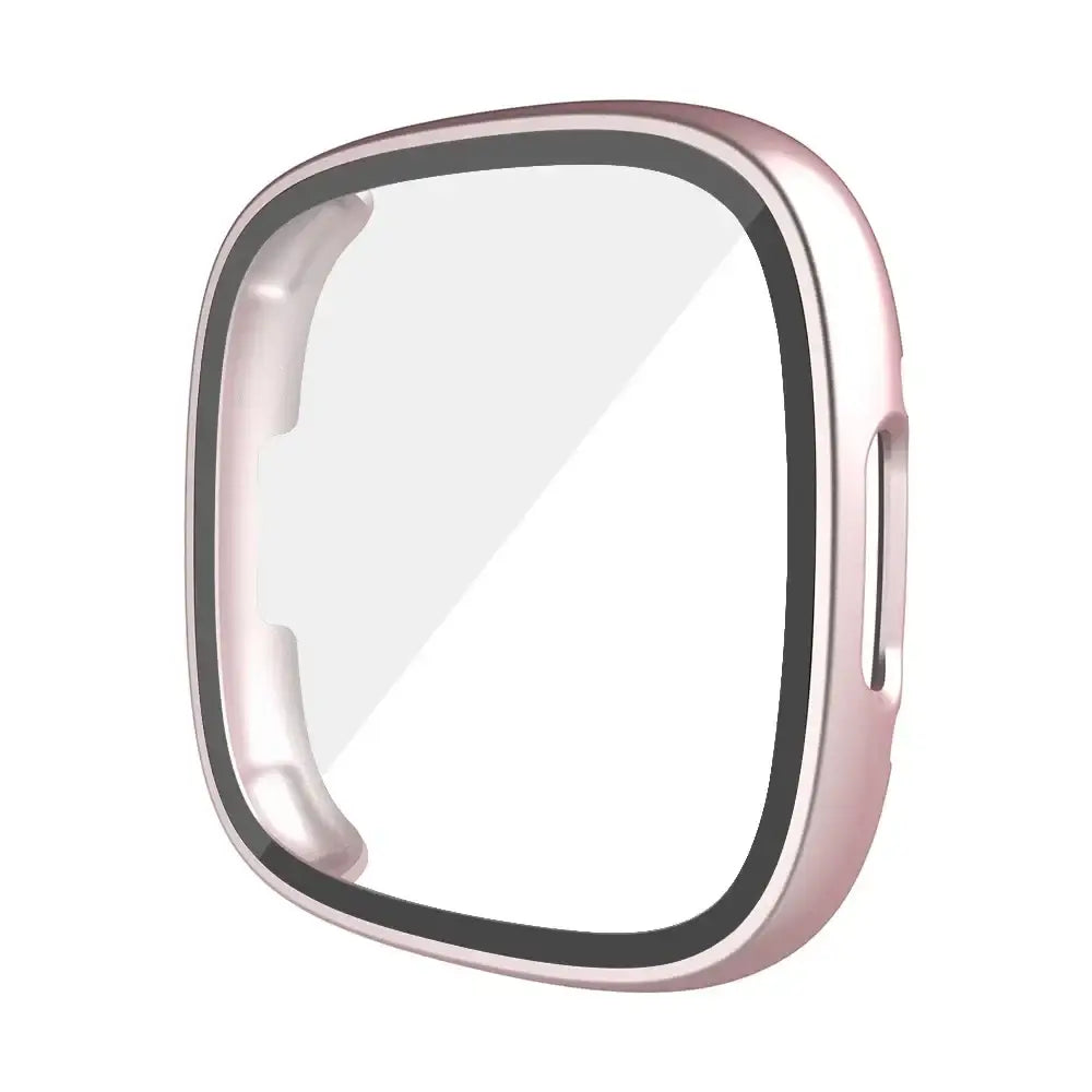 Protective Case for Fitbit Sense 2 (11 colours available) Habicare