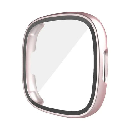 Protective Case for Fitbit Sense 2 (11 colours available) Habicare