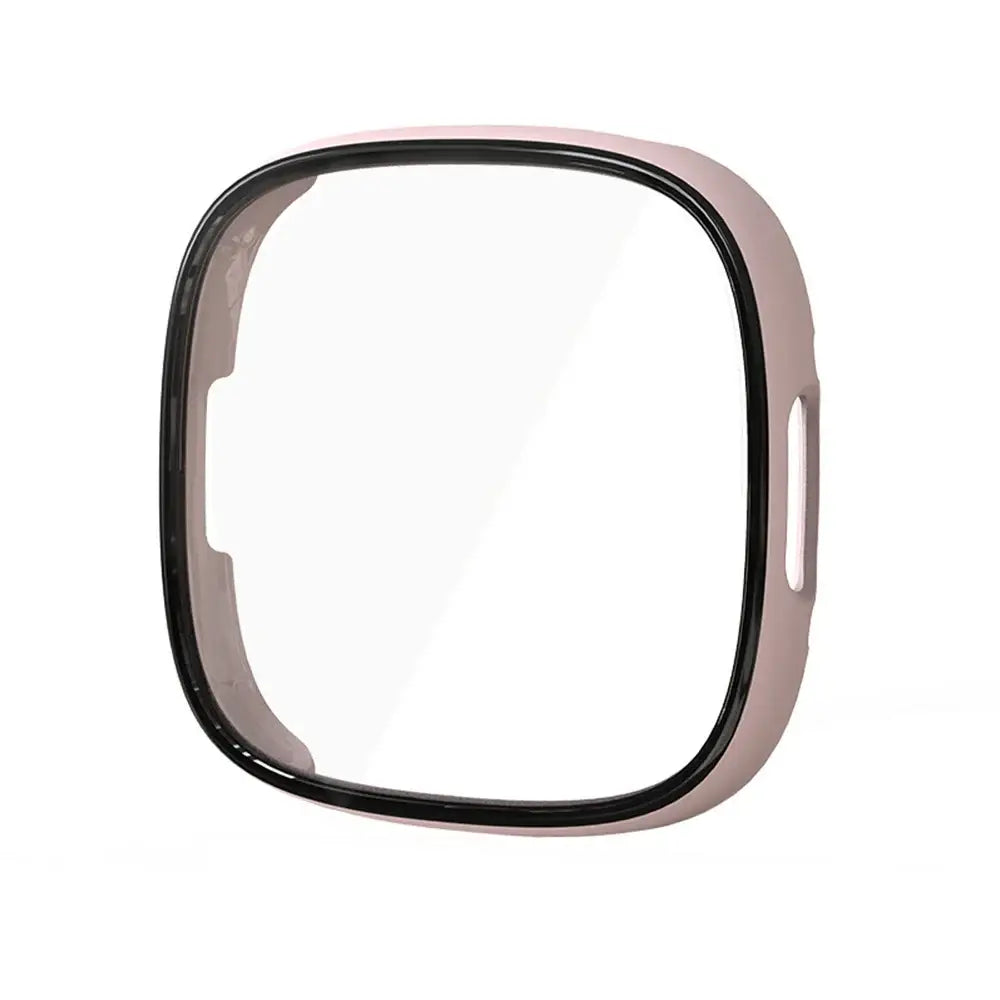 Protective Case for Fitbit Sense 2 (11 colours available) Habicare
