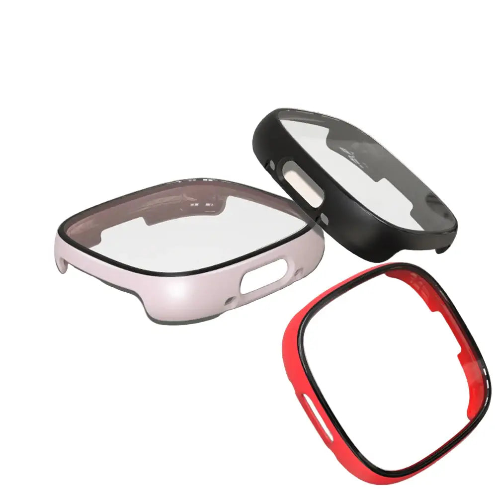 Protective Case for Fitbit Sense 2 (11 colours available) Habicare